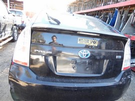 2010 Toyota Prius Black 1.8L AT #Z23445